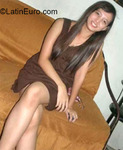 passionate Philippines girl Rose from Manila PH752