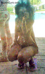 passionate Dominican Republic girl Lisbeth from Santo Domingo DO21439