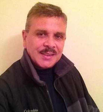 Date this hot United States man Daniel from Brielle US15909