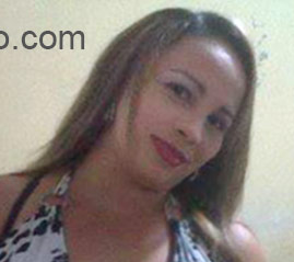 Date this stunning Colombia girl Beatriz from Medellin CO17016