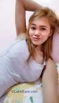 cute Philippines girl Rose from Bataan PH753