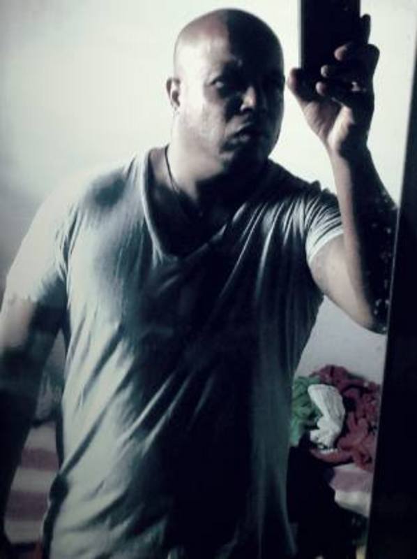 Date this stunning United States man XMEN007 from Chicago US15918