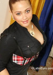 luscious Dominican Republic girl Milagro from Santiago DO21511