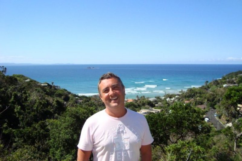 Date this beautiful United States man Barryallen from Tampa US15934