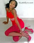 passionate Angola girl Sandra from Luanda AO80