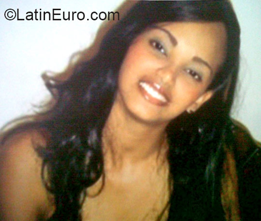 Date this exotic Spain girl Sobeida from Madrid ES308