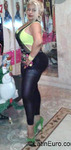 red-hot Colombia girl Elizabeth from Cali CO17088