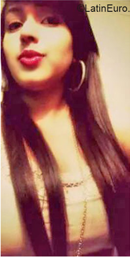 Date this fun Colombia girl Mylee from Tunja CO17101