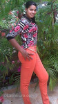 hot Dominican Republic girl Orquidea from Santo Domingo DO21644