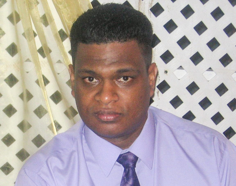 Date this exotic Trinidad and Tobago man Medman from San Fernando TT76
