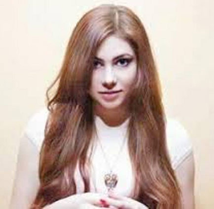 Date this lovely Mexico girl Natalia1995 from Mexico City MX1377