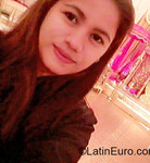cute Philippines girl Jihe from Quezon City PH760