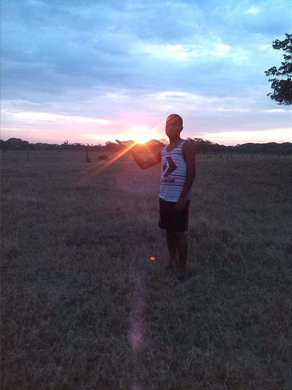 Date this sensual Venezuela man Mglrpz from Mariara VE443