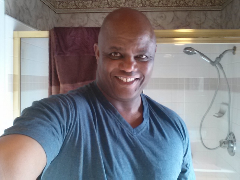 Date this attractive United States man Hitch52 from Los Angeles US15989