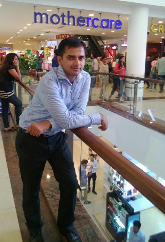 Date this hot India man Vikram from new delhi IN273