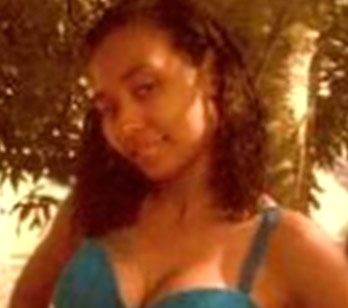 Date this fun Dominican Republic girl Awildia from Santo Domingo DO21852