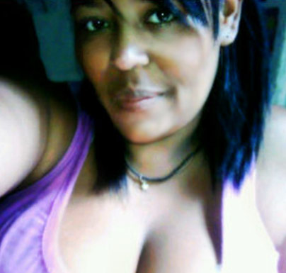 Date this happy Venezuela girl Adianez from Caracas VE467