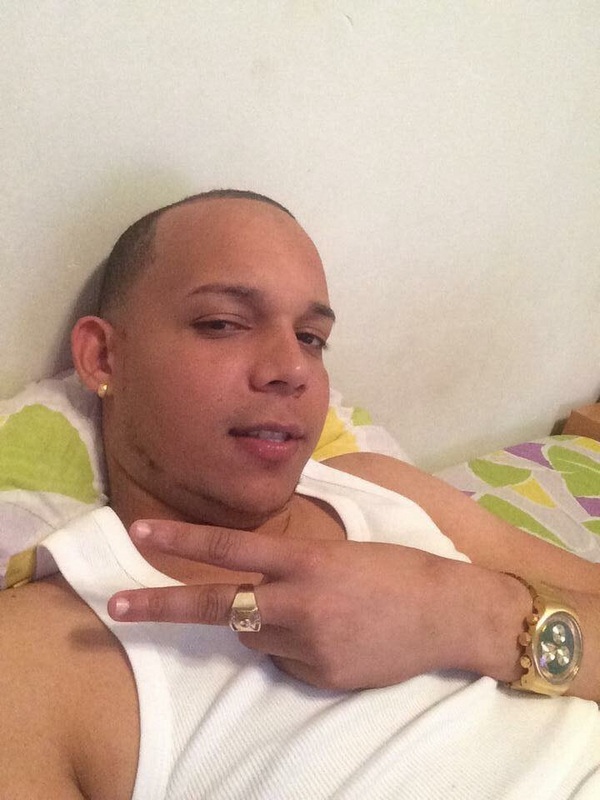 Date this gorgeous Spain man Yermin from Barcelona ES311