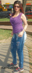 charming Colombia girl Diana from Bogota CO17275