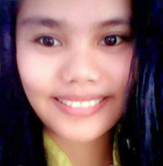 Date this nice looking Philippines girl Hermi from Manila PH767