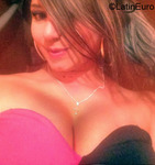 nice looking Colombia girl Paola from Bogota CO17318