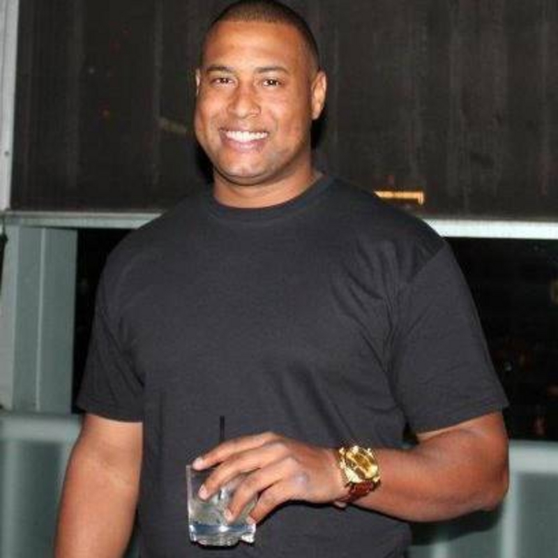 Date this tall United States man Mmerriweather2 from Birmingham US16085