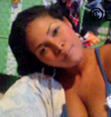 Date this athletic Venezuela girl Namys from Caracas VE481