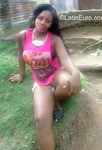 charming Jamaica girl Nadian from Kingston JM2031