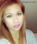 pretty Philippines girl Ahleia from Caloocan City PH770