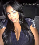 funny Dominican Republic girl Gisselle from Santo Dominigo DO22123