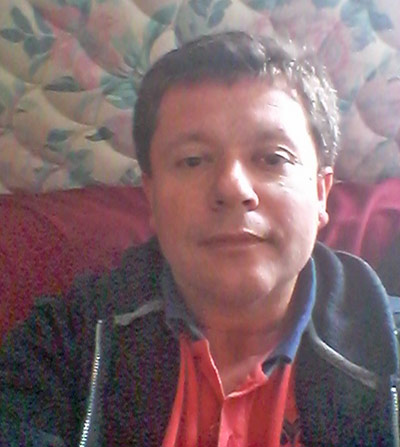 Date this pretty United States man Orlando from Boston US16133