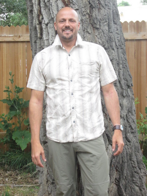 Date this cute United States man Tony from  US16148