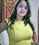 young Colombia girl Andrea from Medellin CO17435