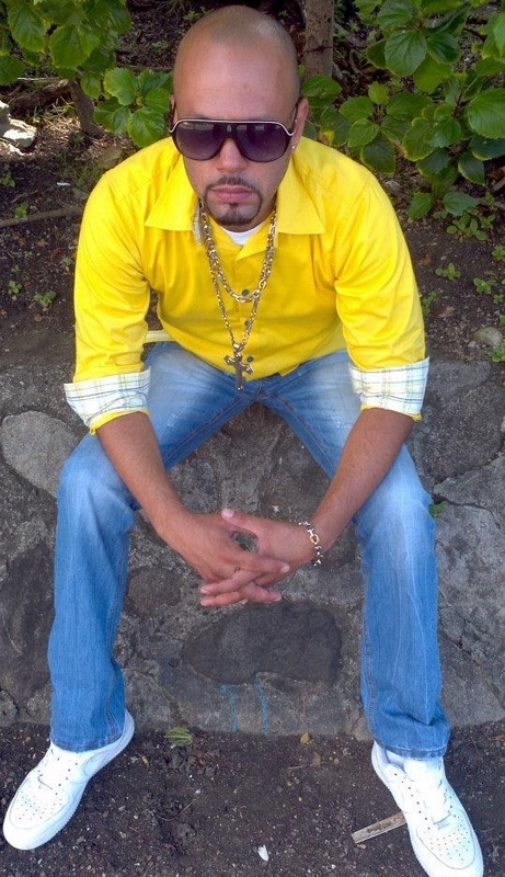 Date this good-looking Dominican Republic man Jose from Santiago DO22231