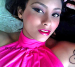 hot Colombia girl Ashly from Barranquilla CO17467