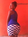 athletic Jamaica girl Tanisha from Kingston JM2064