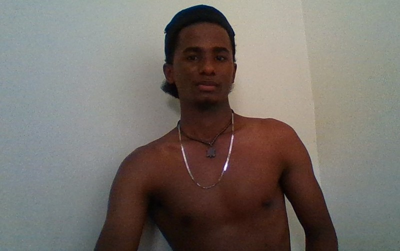 Date this funny Dominican Republic man Jkeidi from Santo Domingo DO22284