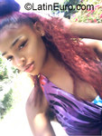 cute Jamaica girl Neeki from Kingston JM2071