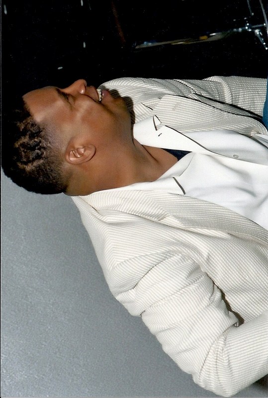 Date this hard body United States man CecilBrown from Washington US16188