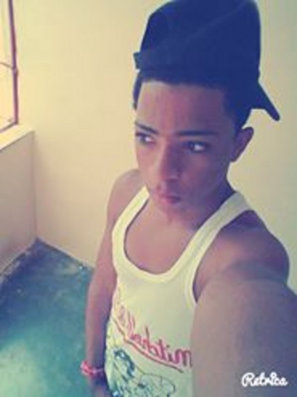 Date this attractive Dominican Republic man BambaluchiRD from Santo Domingo DO22335