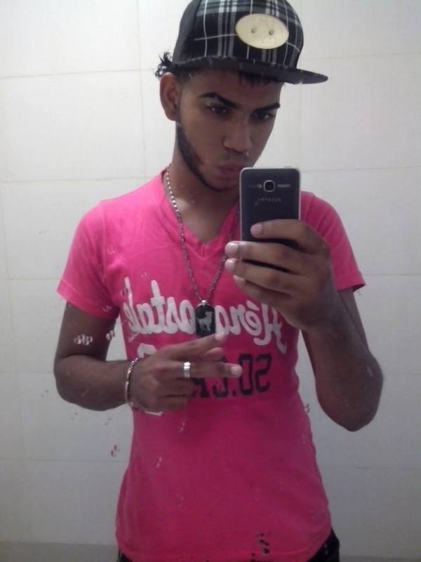 Date this hot Dominican Republic man Jimmy from Dajabon DO22336