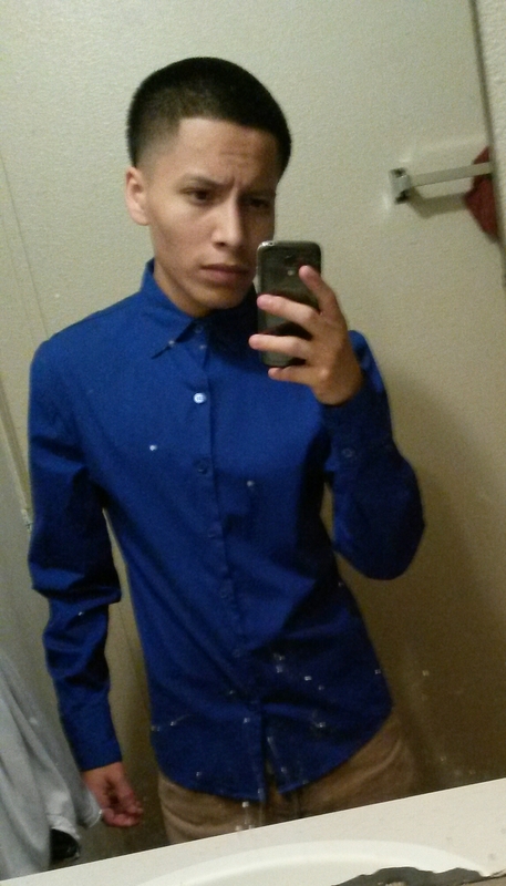 Date this sultry United States man Alex from Dallas US16189