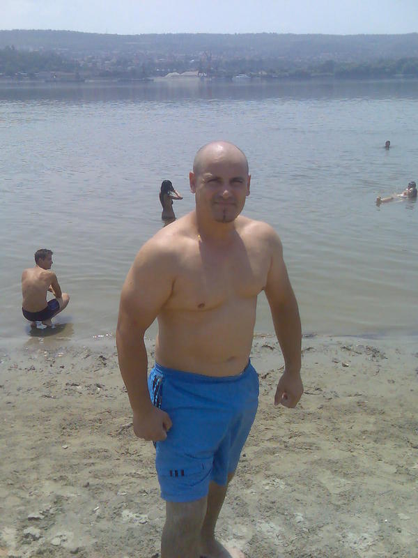 Date this exotic Spain man Lindomaryo from Madrid ES316