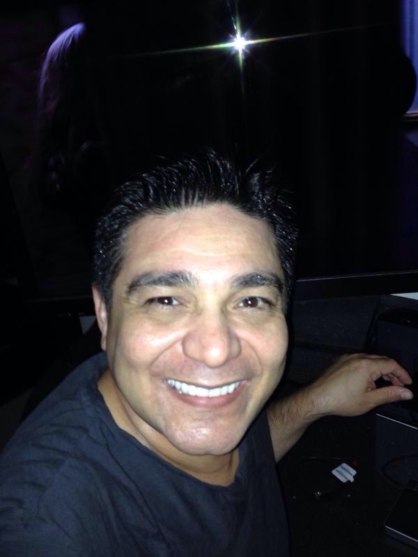 Date this fun United States man FranAntoni from Miami US16201