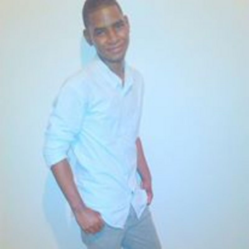 Date this exotic Dominican Republic man Adriel from Puerto Plata DO22403