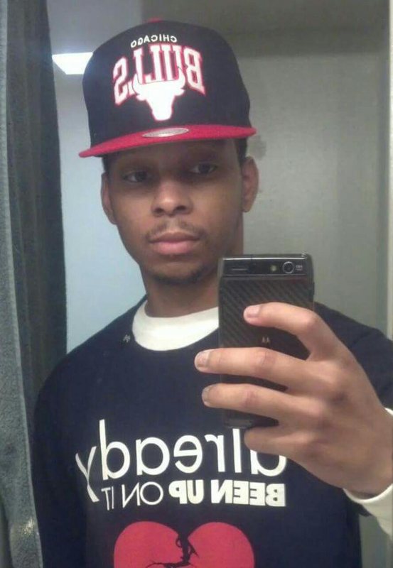 Date this exotic United States man Collin from Bronx US16214