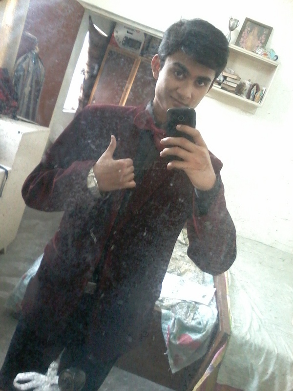 Date this lovely Pakistan man Mann from Lahore PK84