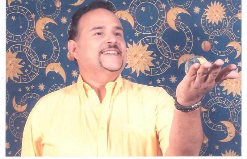 Date this sensual Venezuela man Geber Alejandro from Caracas VE532