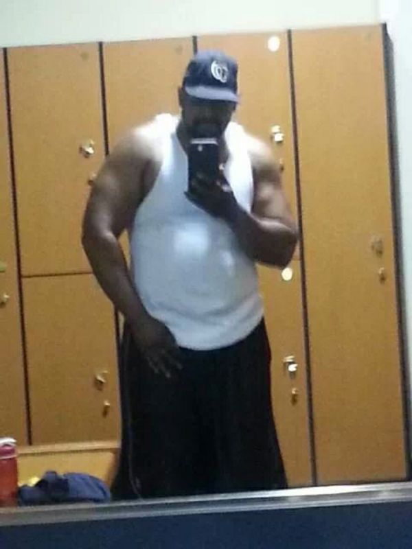 Date this sensual United States man Ricardo from Washington D.C. US16237