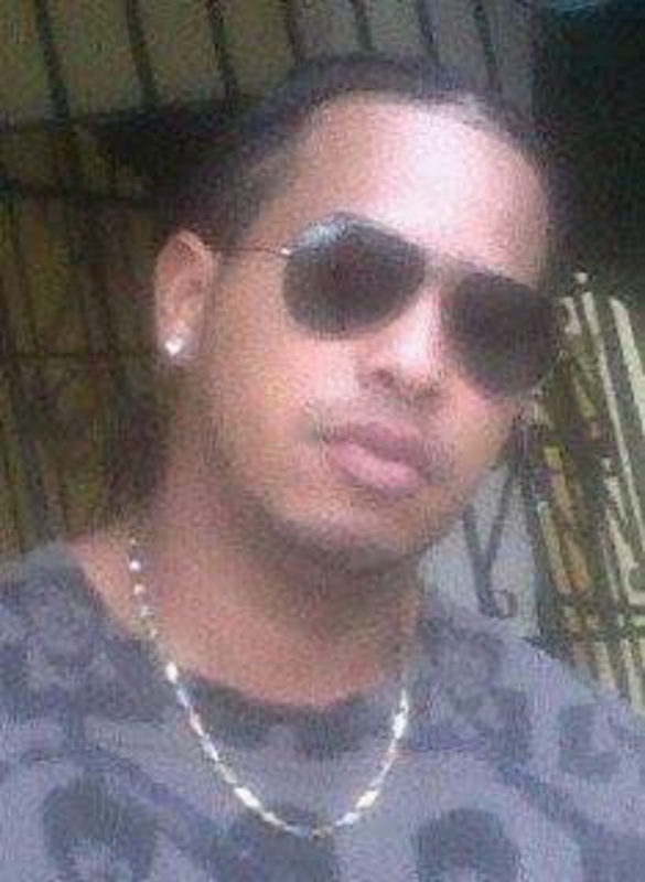 Date this gorgeous Dominican Republic man Francisco marti from Santo Domingo DO22476